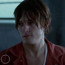 Norman Reedus First Play