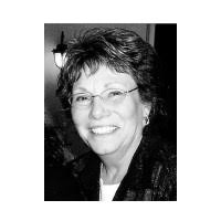 Mary Ekblad Obituary