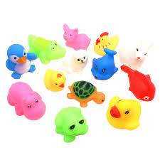 Bath toys and games can help make bathtime a fun part of baby's day. Left Wind Bath Toys For Toddlers 13 Pack Swimming Poolbathtub Baby Bath Toys For Infants 6 To 12 Months Ideal Birthday For Kids 1 2 3 4 5 Years Old Walmart Com Walmart Com