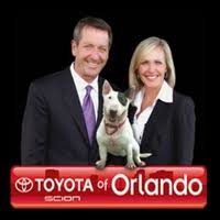 Toyota Of Orlando Linkedin