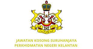 Suruhanjaya perkhidmatan awam negeri pahang. Jawatan Kosong Spn Kelantan 2020 Online Spa