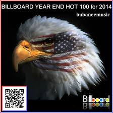 Va Usa Billboard Year End Hot 100 Singles 2014 Bubanee