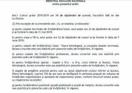 Prima vacanță pentru copiii de grădiniță și primară este la final de octombrie. A Mai Ramas O Luna Si Jumatate De VacanÅ£a Cand Incepe Noul An Scolar