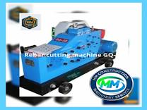REBAR CUTTING MACHINE GQ-50