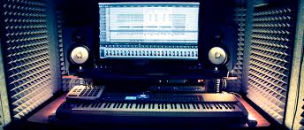 Image result for MUSIC PRODUCING