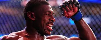 Ray Mercer (Heavyweight) MMA Profile