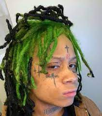 Pin On Trippie Redd