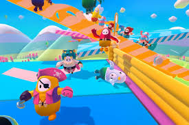 We did not find results for: Fall Guys Is The Feel Good Game Of The Summer The Verge