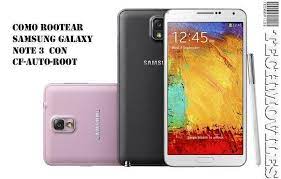 Unlock samsung galaxy note 3 n900t. Como Rootear Samsung Galaxy Note 3 T Mobile Sm N900t Con Cf Auto Root