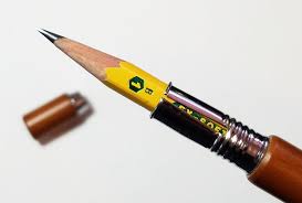 Home › forums › explore media › colored pencil › diy pencil extender this topic has 9 replies, 10 voices, and was last updated 4 years, 7 months ago by janinco. Pencil Holder Review Tokyo Slider Twin The Well Appointed Desk