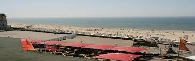 Etage zur seeseite im haus metropol.vom balkon aus haben sie einen herrlichen blick über die promenade und über den hauptstrand von westerland. Sylt Westerland Haus Metropol 10153