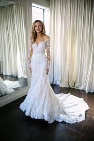 Wedding Dress Try On Dani Austin Wedding Dresses Wedding Dress Long Sleeve Wedding Dress Trends