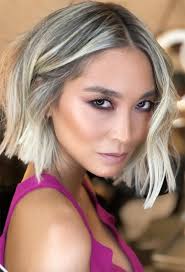 55 Medium Bob Haircuts to Embrace: The One Mid-Length Bob for You