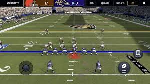 This means, for example, that even though you'll see the classic x and y buttons (and even the lb … Download Madden Nfl 21 Mobile Football Apk For Huawei P40 Lite