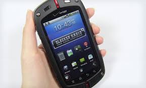 If you're a former nextel customer who wants to use your phone with a new wireless provider, you first have to unlock the device. Casio G Zone Commando Phone Groupon Goods