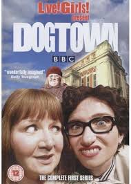 Dogtown (TV Series 2006– )