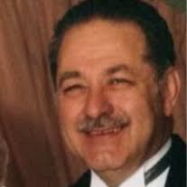 Obituary information for Charles Neil Stalnaker