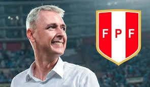 Tiago Nunes recuerda su paso por la Liga 1 y se rinde ante jugador de la  selección peruana: "Se ganó un lugar"