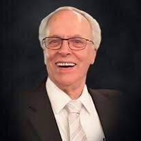 Jay Stafford Tillinghast Obituary (2025)