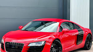 Image result for Garnet Red 2007 Audi