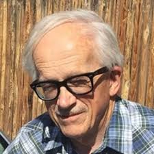 John Richard Earnshaw Obituary December 25, 2021