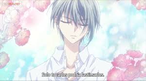 Pin By Star Butterfly On Fruits Basket 2019 Fruits Basket Anime Fruits Basket Fruit Basket Anime