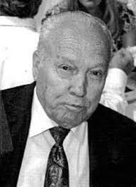 Roy Lynn Leggett (1930-2018)