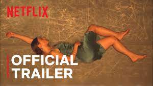 Hit Run Official Trailer Netflix Youtube
