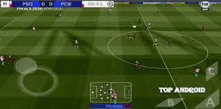 We would like to show you a description here but the site won't allow us. First Touch Soccer 2022 Fts 22 Mod Apk Obb Data Download