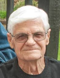 Robert Williams Obituary