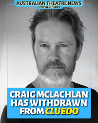 ✍️ CAST ANNOUNCED FOR AUSTRALIAN RETURN OF EXCITING OFF-BROADWAY MUSICAL  COMEDY ✍️ No need for a Security Meltdown with the recent announcement of  the stellar cast set to take the stage in