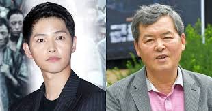 Mary elementary school, hanbat middle school, antarctic former high school, and. Song Joong Ki S Father Says The Divorce Was His And Song Joong Ki S Fault Koreaboo