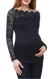 This coat is almost $100 more on nordstrom and the kimi and kai website. Kimi And Kai Lace Overlay Maternity Blouse Nordstrom Maternity Blouse Women Clothes Sale Long Sleeve Blouse Designs