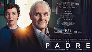 Junto a él conocerás más acerca de la vida de este pueblo originari. Donde Ver El Padre Online Pelicula Nominada A Los Oscar 2021