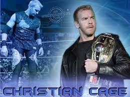 Wwewrestling Wwe Wwe Wrestling Star Christian Wallpaper Wrestling Stars Christian Cage Christian