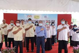 Jalan kerambit, taman sri tebrau johor bahru 80050 johor bahru johor darul takzim no telefon: Klinik Kesihatan Bukit Indah Sedia Perkhidmatan Kesihatan Asas Penduduk Daerah Johor Bahru The Malaya Post