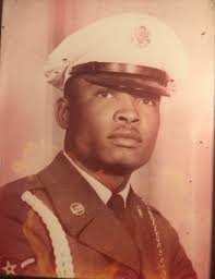 Obituary for Lawrence Jeter