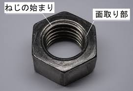 ねじ・金属部品加工の情報サイト