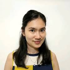 Sandy Pham Trang Ph.D.