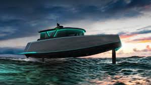 People who loves to play in water often prepare some sets of water vehicles in this backyard, bumper boats, paddle boats. Electric Boats Are Coming But How Fast Will They Get Here Robb Report