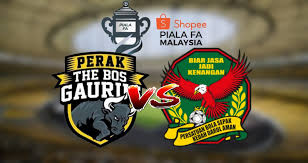 Final shopee piala fa 2019 | mfl. Siaran Langsung Final Piala Fa 2019 Kedah Vs Perak Live