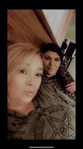 Stacy Gullion's Instagram, Twitter & Facebook