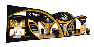 Pin On Exhibition Booth Design