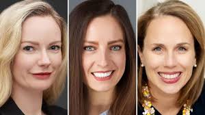 The Top 50 Women Leaders in Business Consulting & Services of 2023