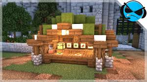 We post anywhere from small to massive projects, seeds, design tips, how to's and more! Minecraft How To Build A Medieval Market Stall Minecraft Build Youtube