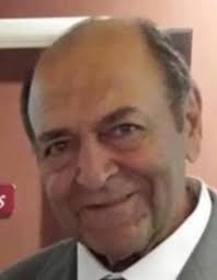 Byron "Todd" A. Abraham Obituary November 30, 2023