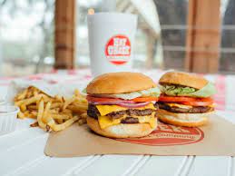 Austin S Hat Creek Burger Flips 2 Family Friendly Fort Worth Locations Culturemap Fort Worth