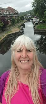 I went to saint john fishers in cath gale and joanne parsons and Dawn white  or any one else in our year or class S. It would be nice if any one