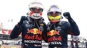 ¿por qué no firmar a checo para el 2021 y dejar la opción. Nbcckftqeaec7m