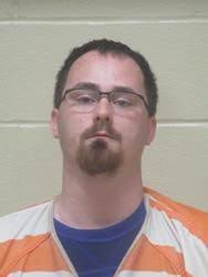 Bossier Parrish Jail Bookings 12-18-18